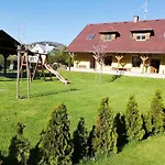 Appartement Aparmany
