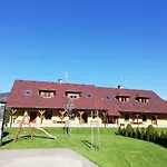 Aparmany Appartement Loučná nad Desnou