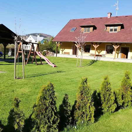 Apartment Aparmany