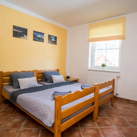 Aparmany Daire