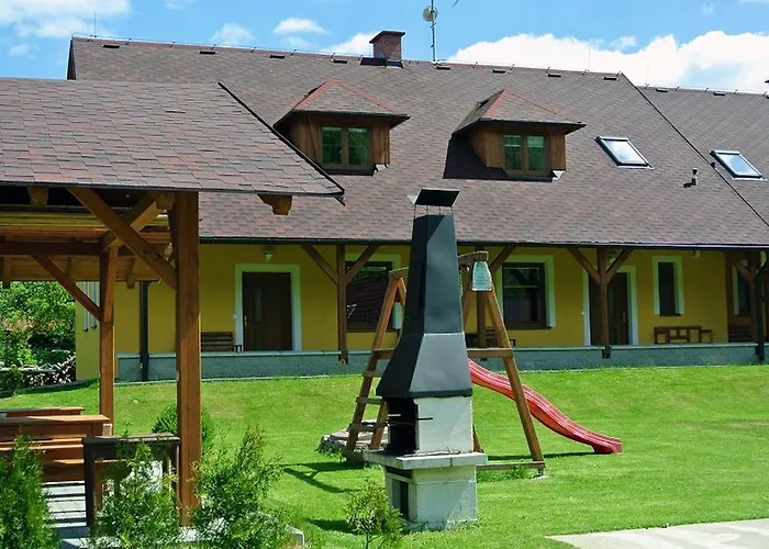 Aparmany Апартаменты